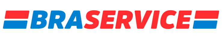 Braservice Mandacaru (Logotipo)
